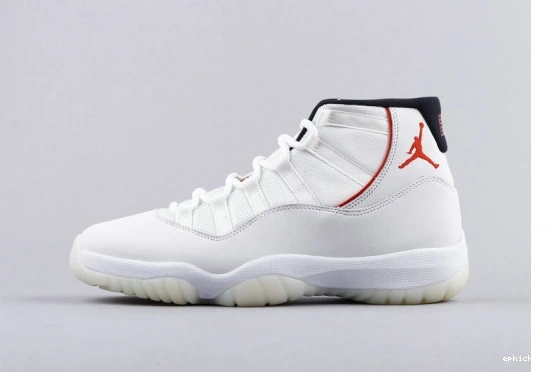 Cheap EP Retro (GS) Jordan  Tint Platinum 378038-016 378038-016 11 0210